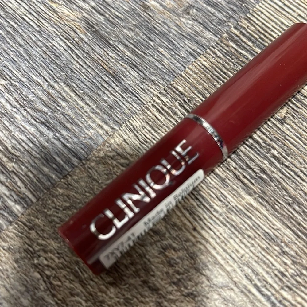 Clinique black honey lipstick